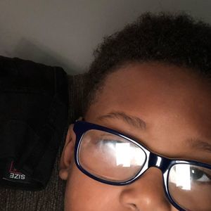 Meet your Posher, Glenn